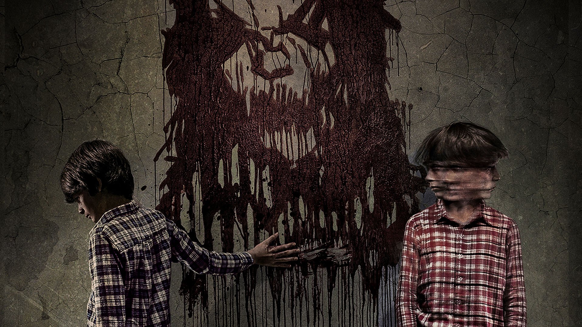 Download Movie Sinister 2 HD Wallpaper