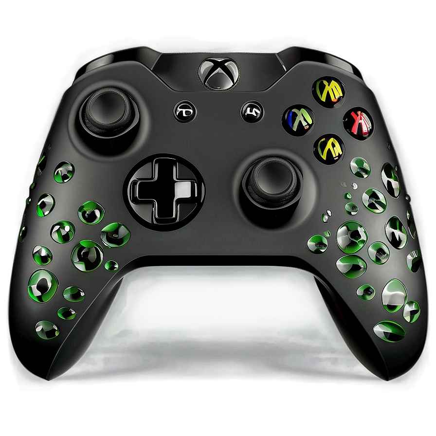 Xbox Controller Png Image. page