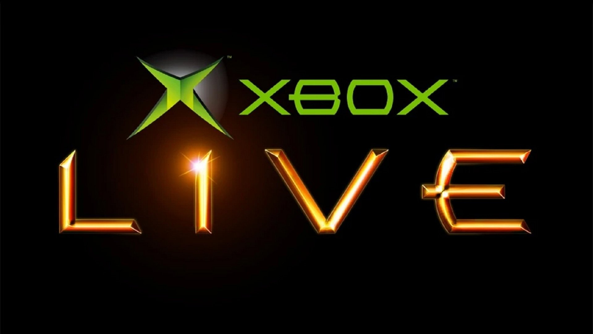 Original Xbox Live 1.0 set to be