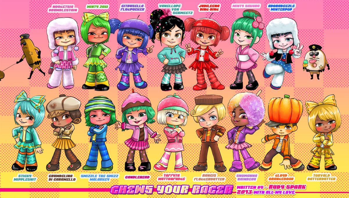 Adorabeezle Winterpop on Tumblr