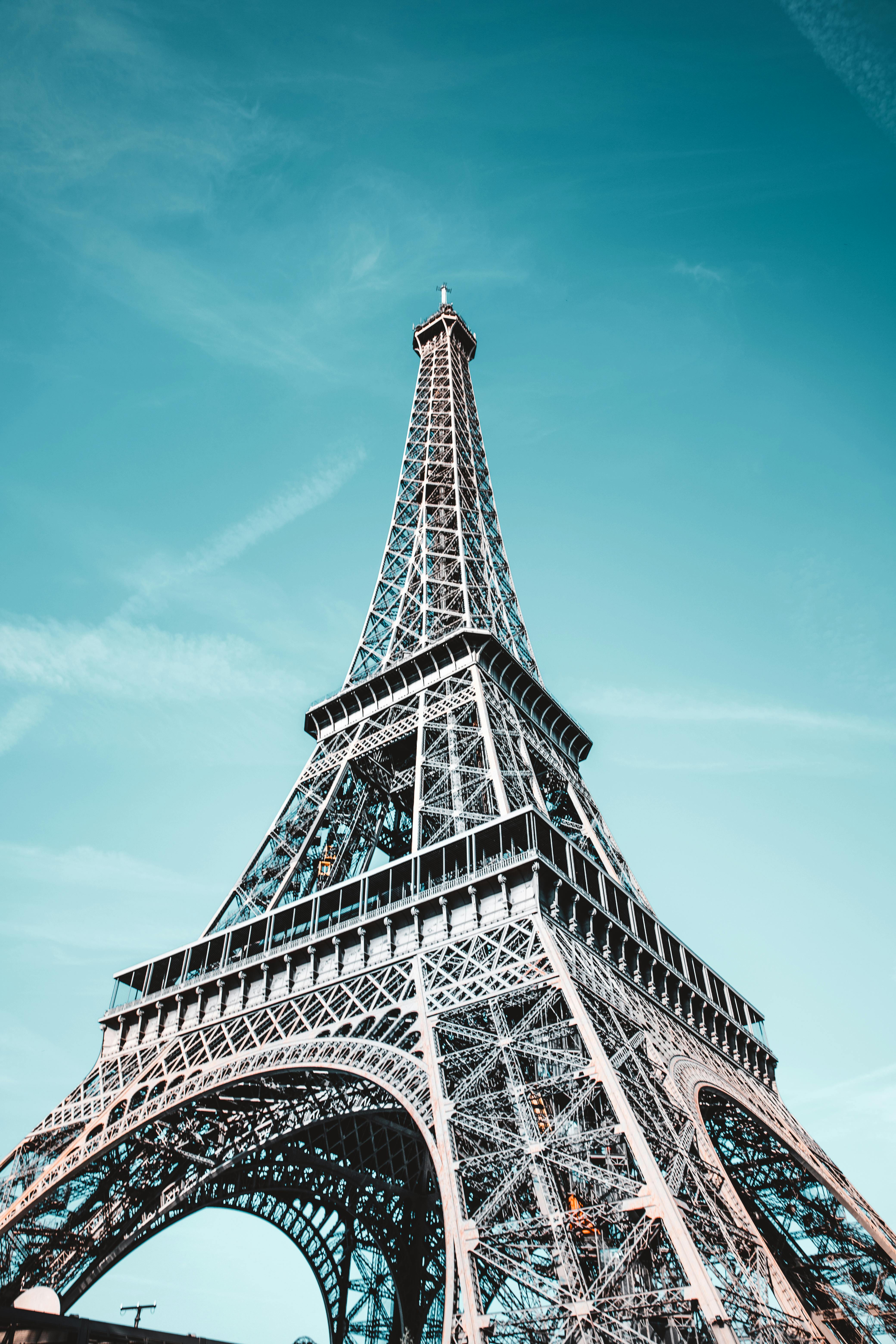 Eiffel Tower Photo, Download The BEST
