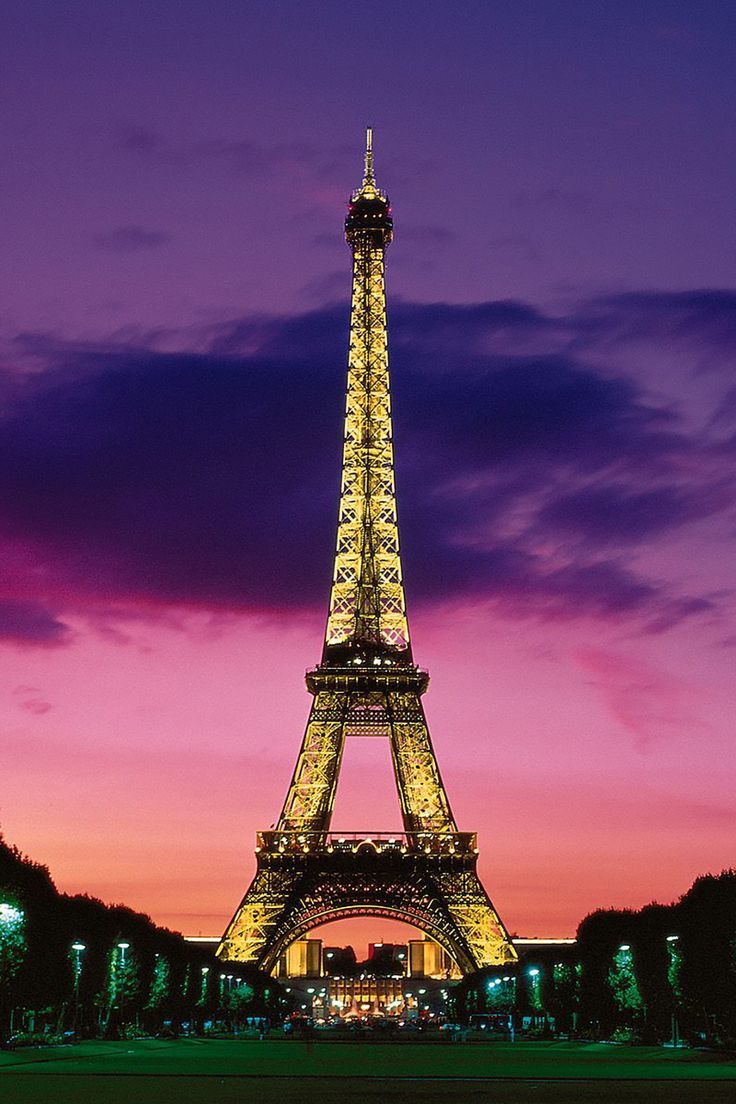 Eiffel tower HD wallpaper #eiffeltower