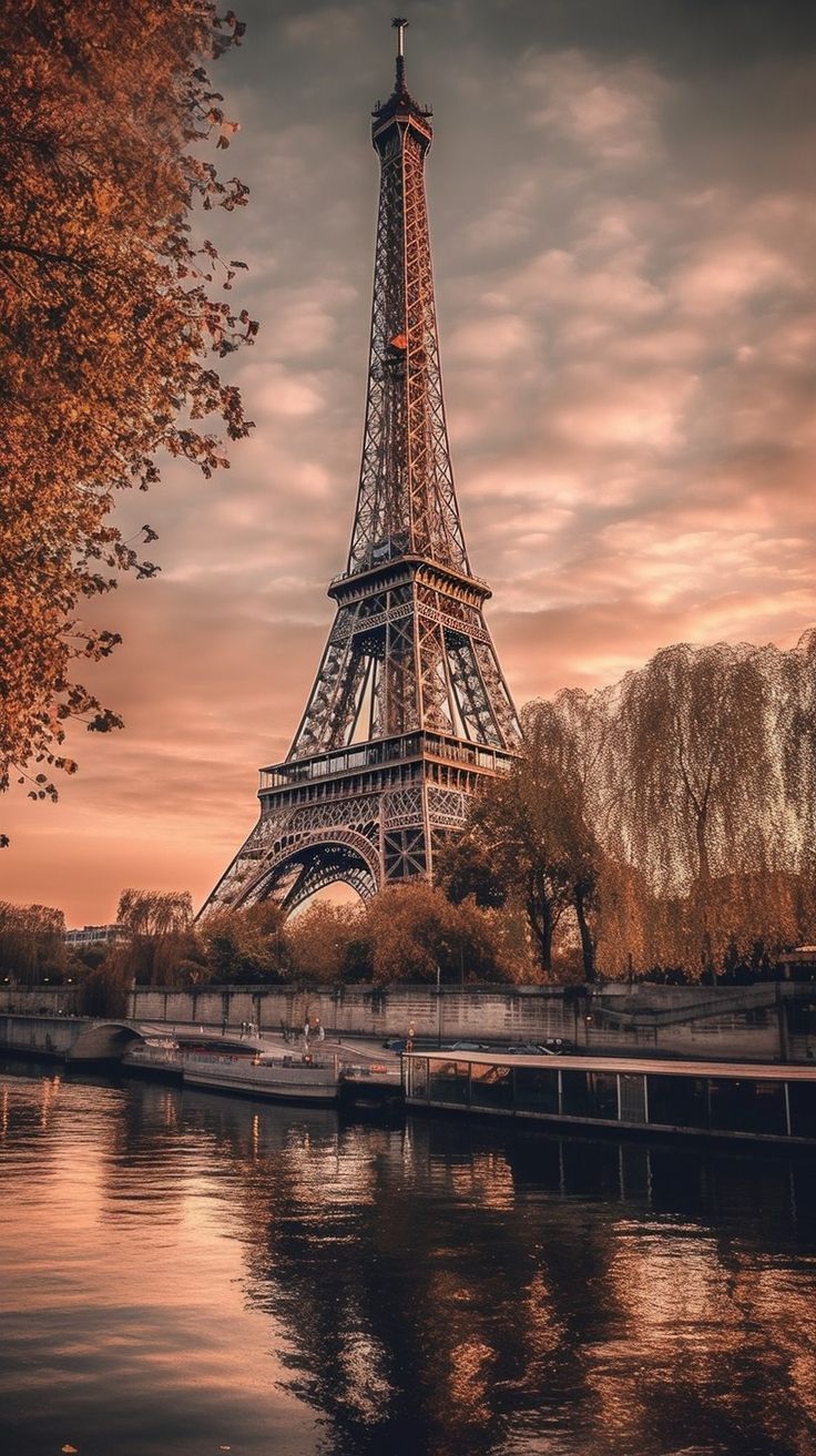 Eiffel Tower