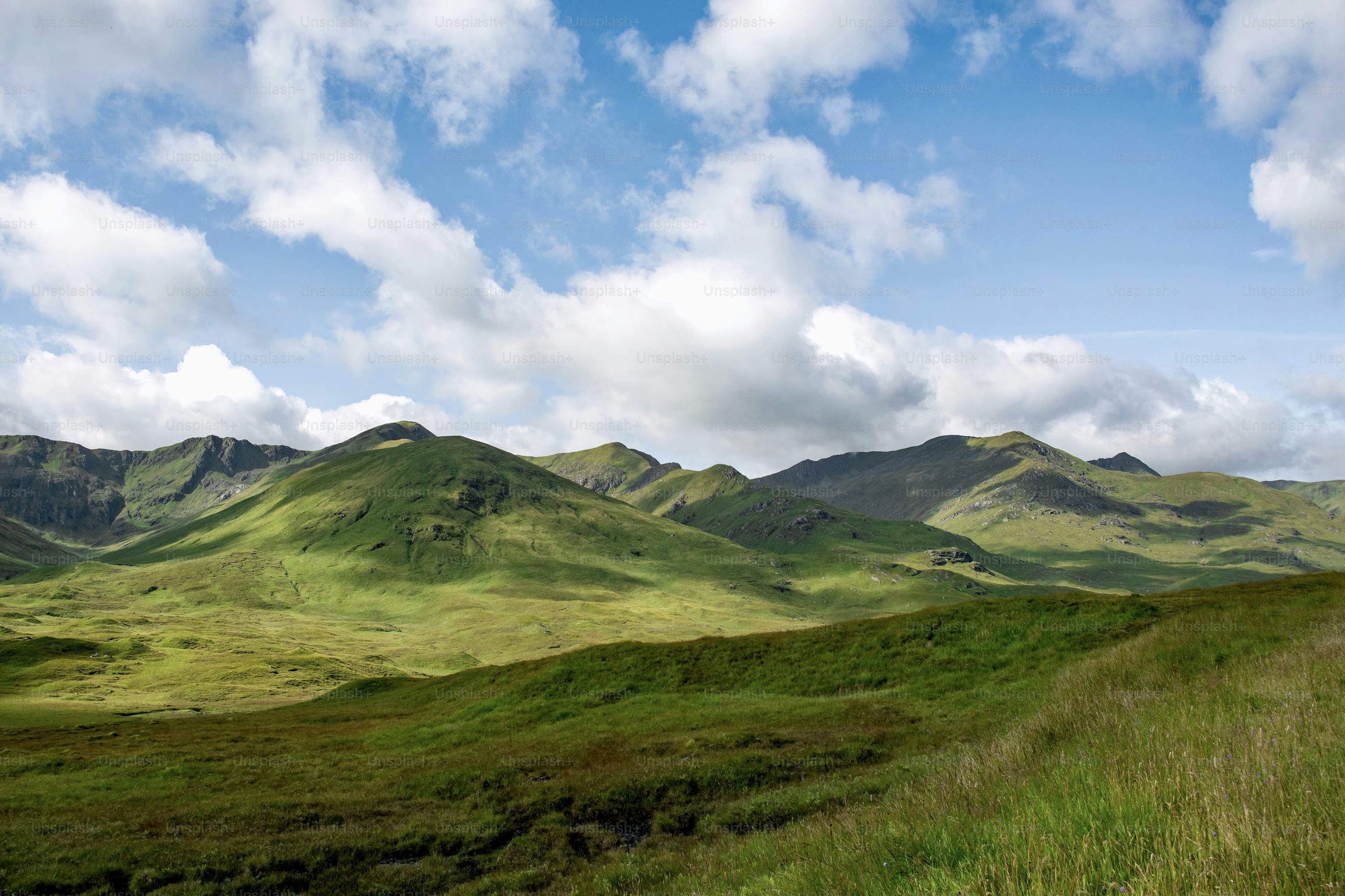 Highlands Scotland Picture. Download