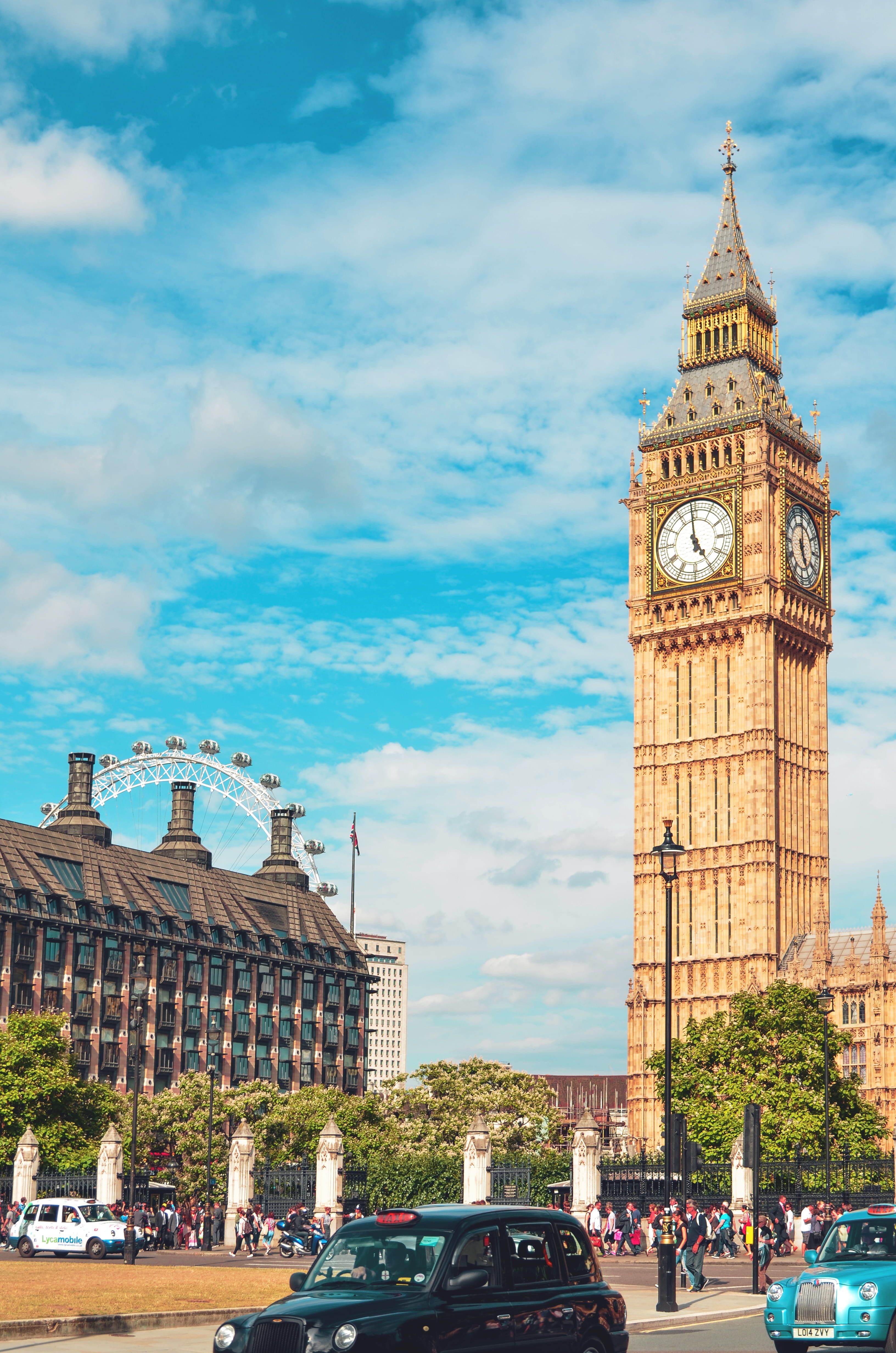 HD wallpaper: london, united kingdom