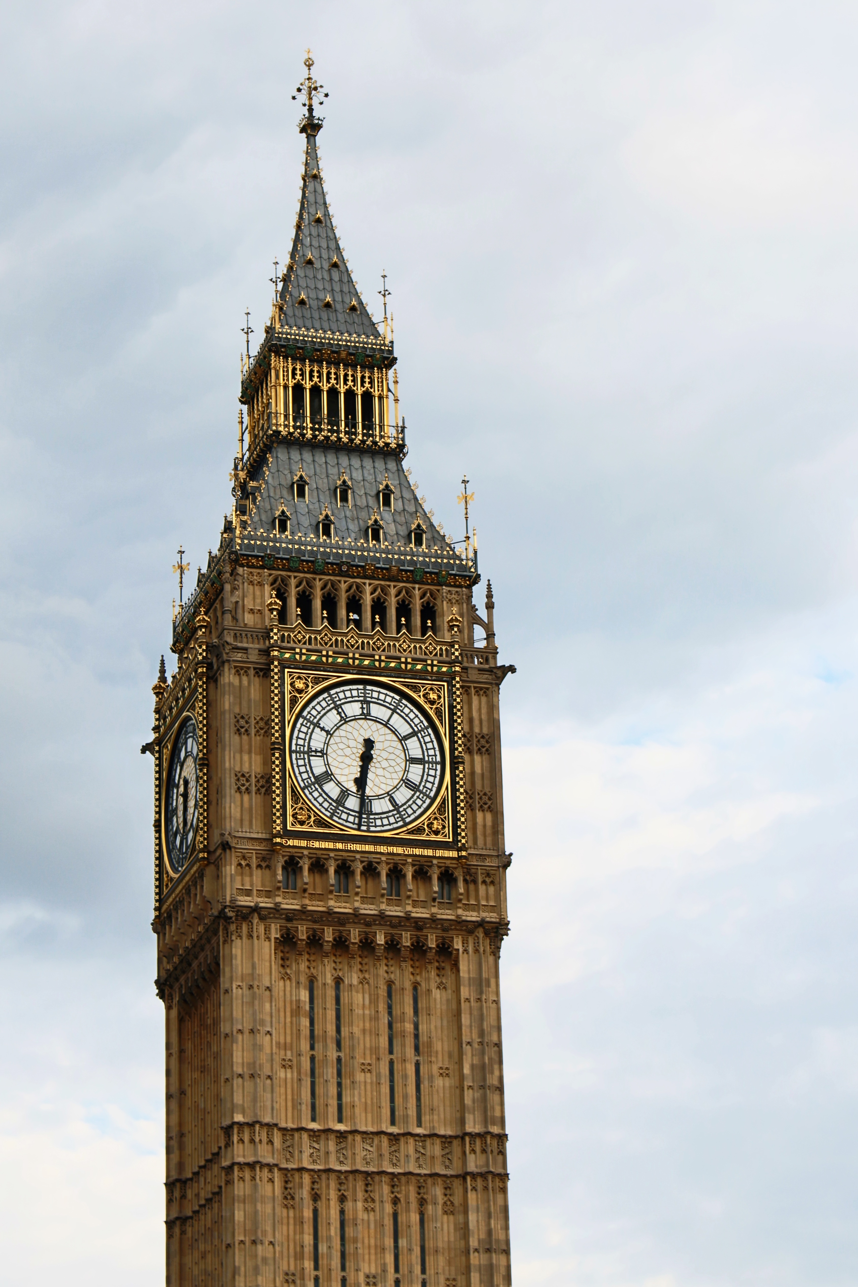 big ben, clock tower, bell tower