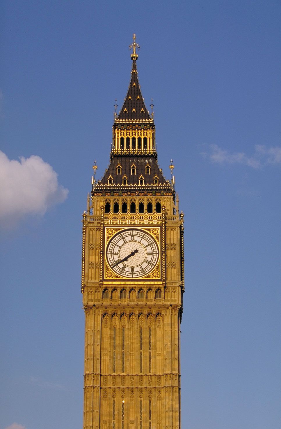 Big Ben. History, Renovation, & Facts