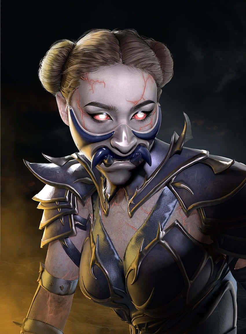 Mortal Kombat Wallpaper