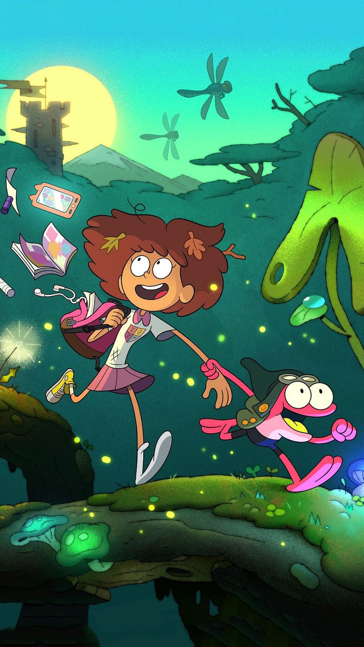 Amphibia Wallpapers - Wallpaper Cave