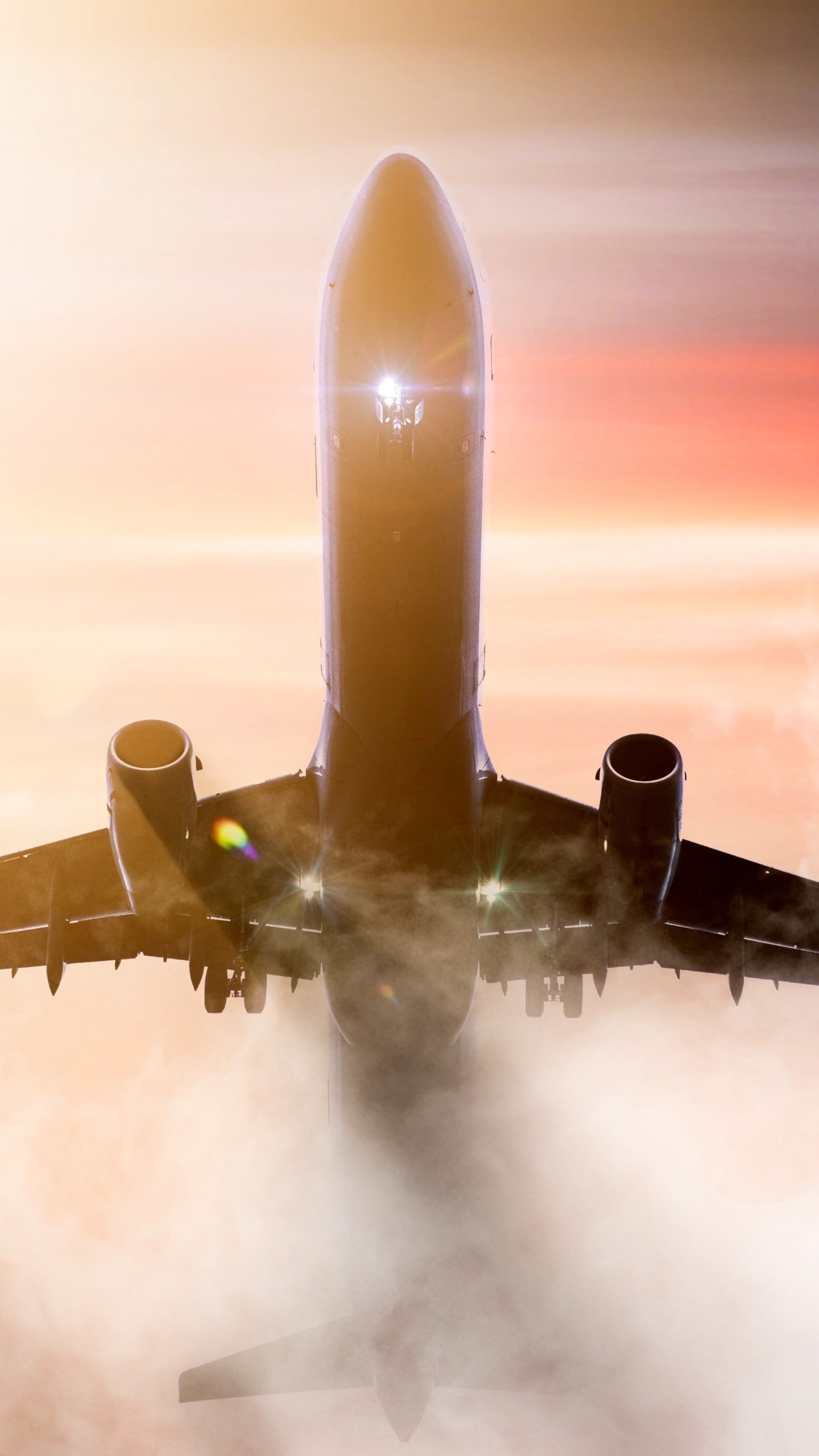 Airplane Wallpaper