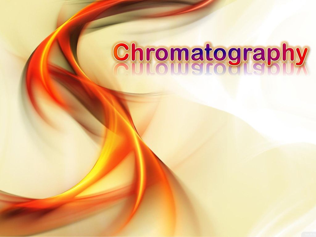 Chromatography