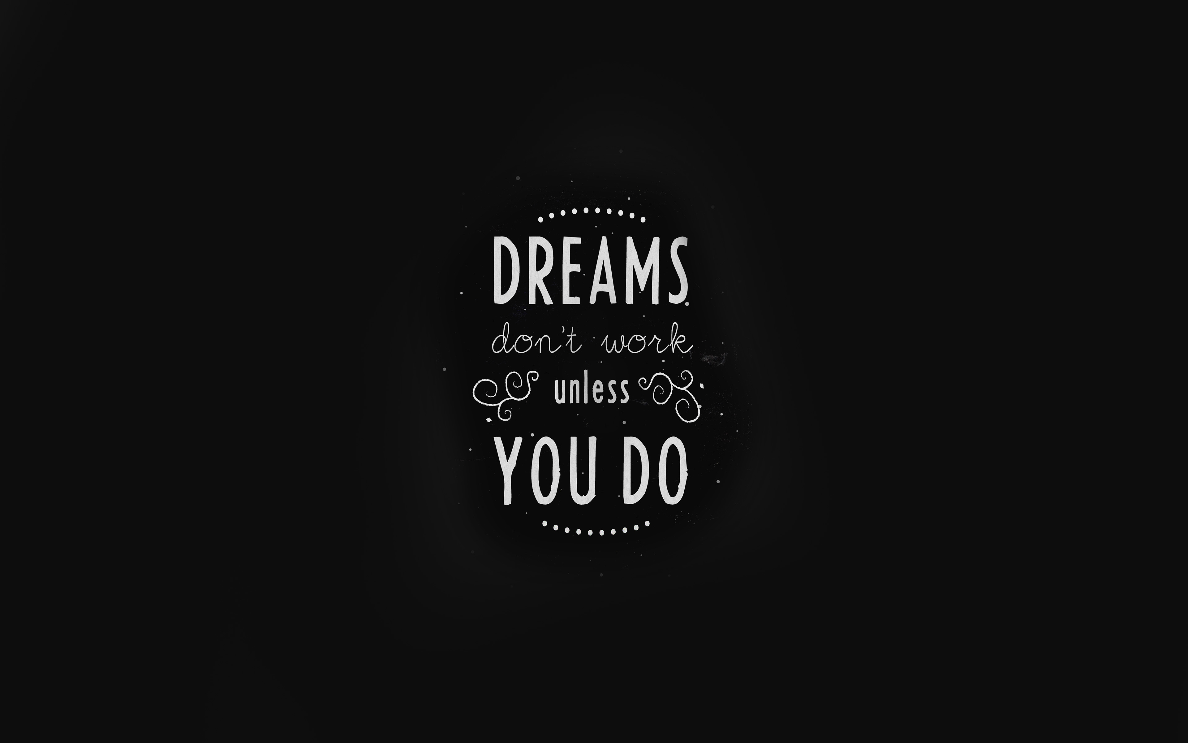 Quote Dreams Dont Work Unless You