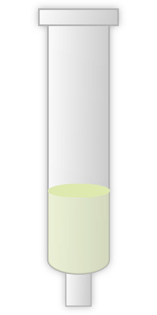 Chromatography Image