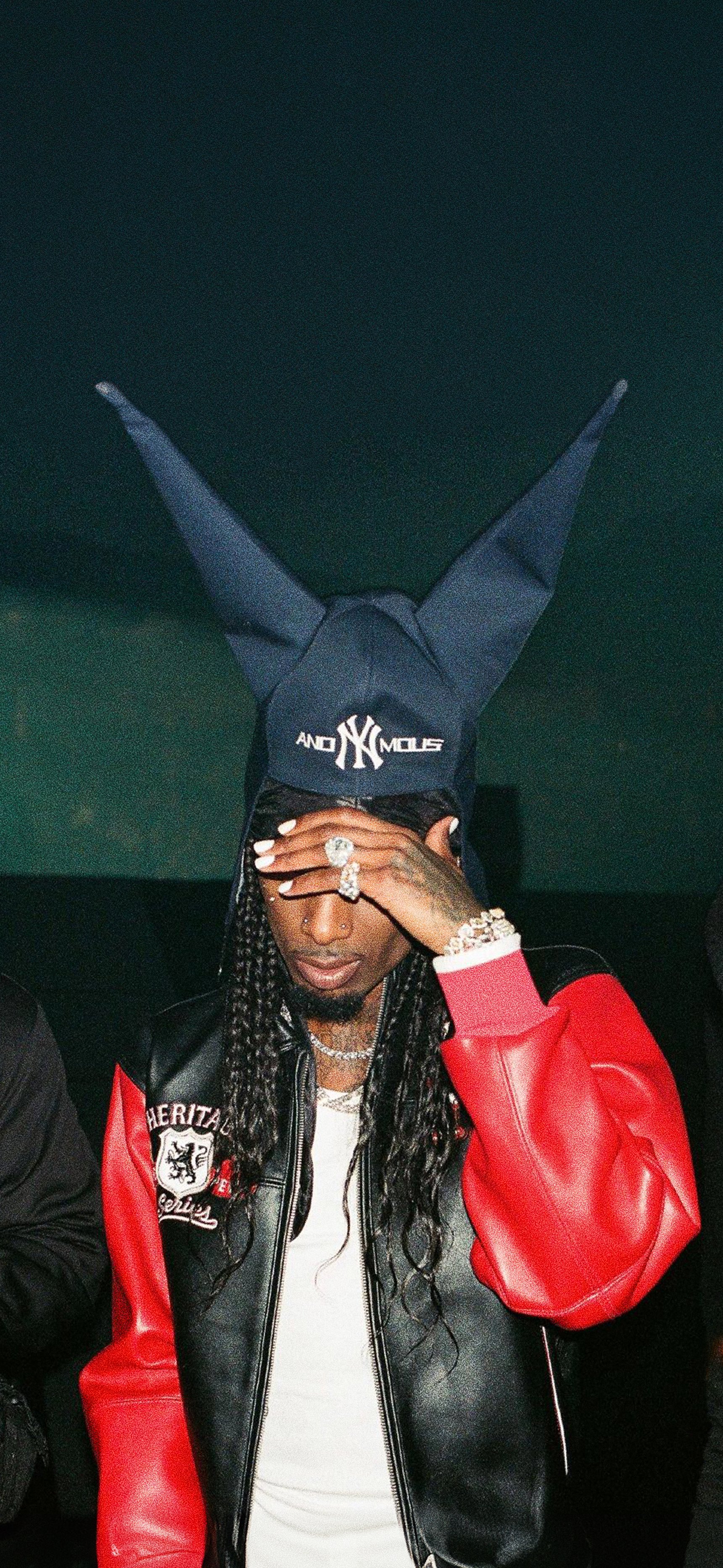 Playboi Carti Wallpaper