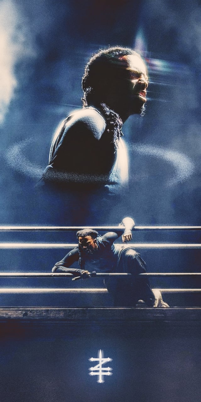 Playboi Carti wallpaper I did SWIPE