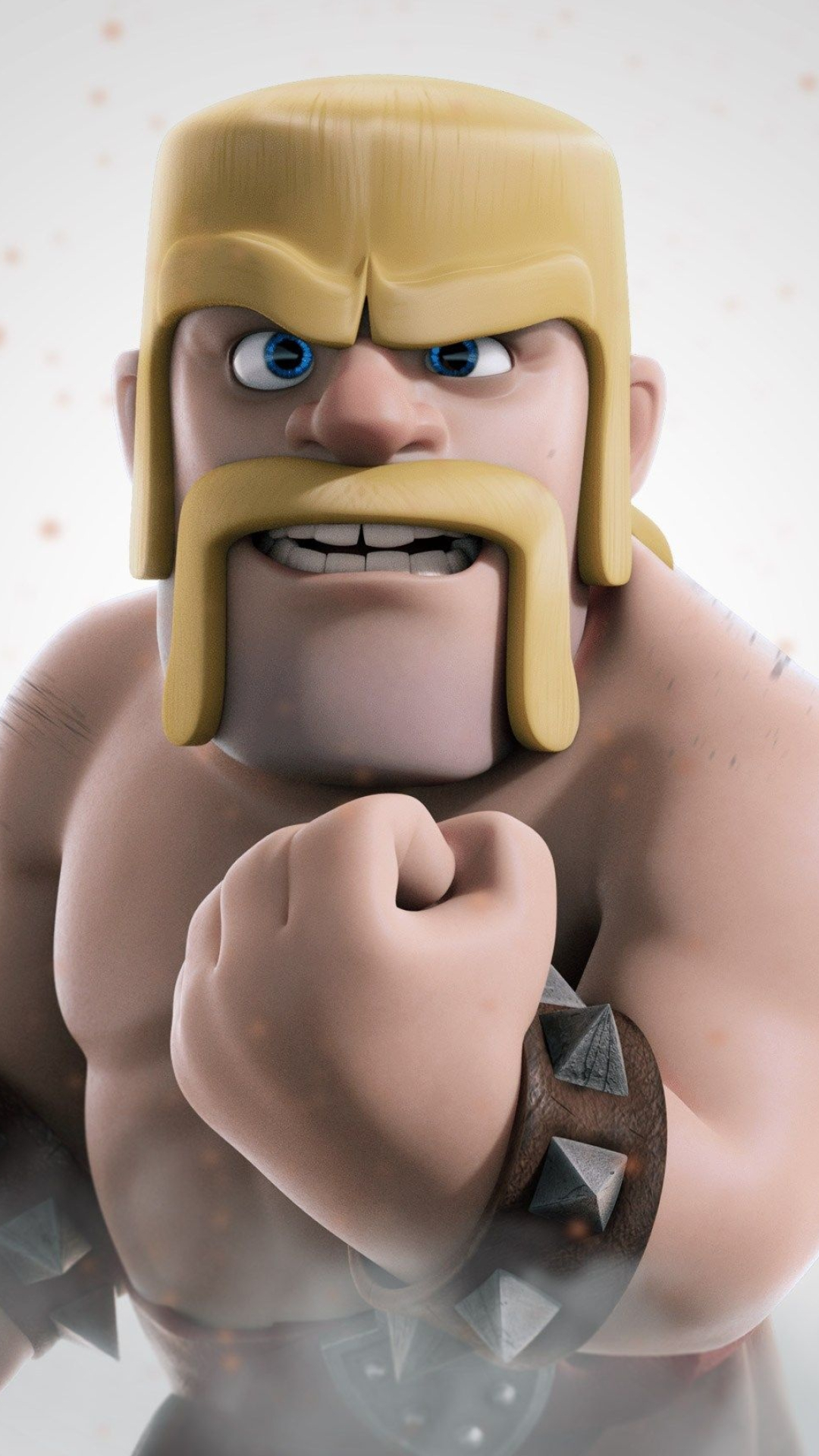 Clash of Clans Wallpaper
