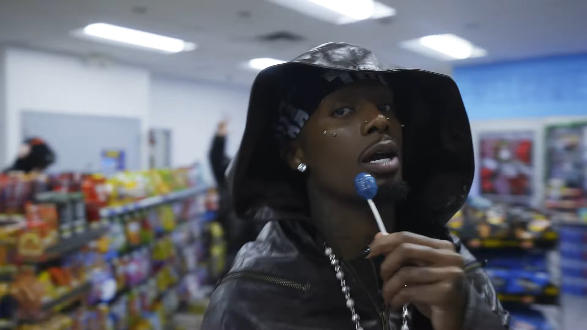 Modern Notoriety Carti