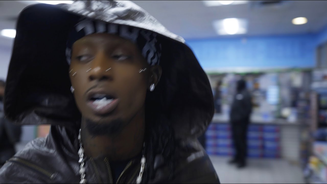 Playboi Carti Shares Video for New Song