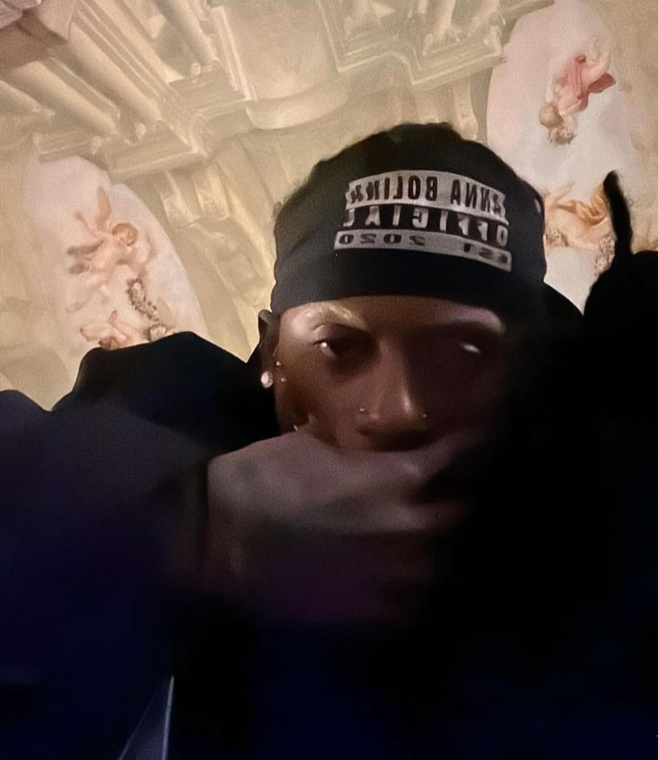 RapTV Carti's “2024