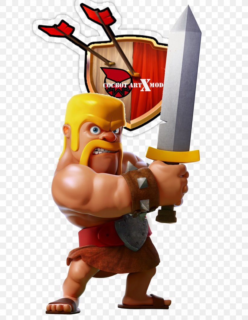 Clash Of Clans Clash Royale Goblin