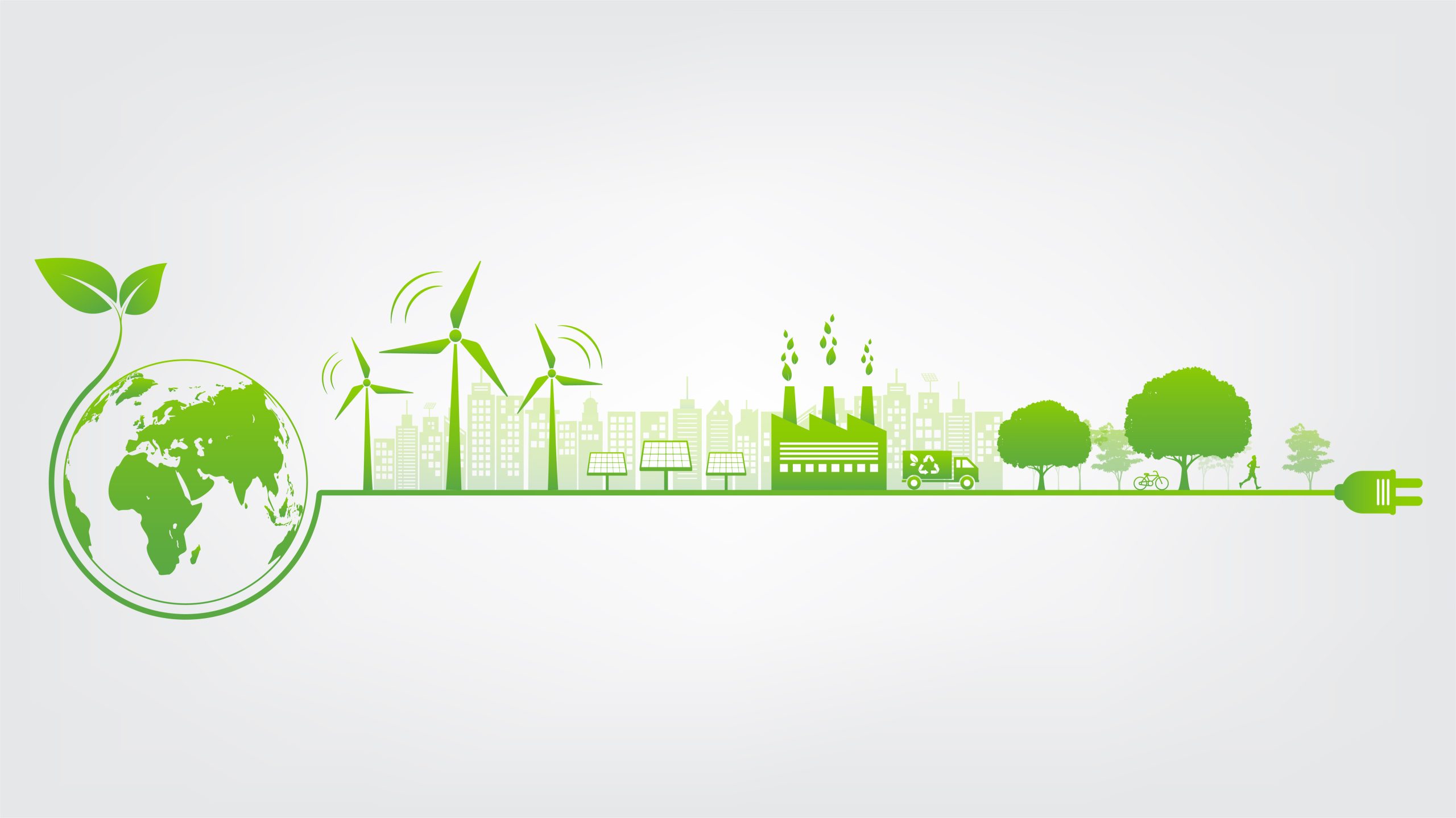 What are Sustainable Building Materials