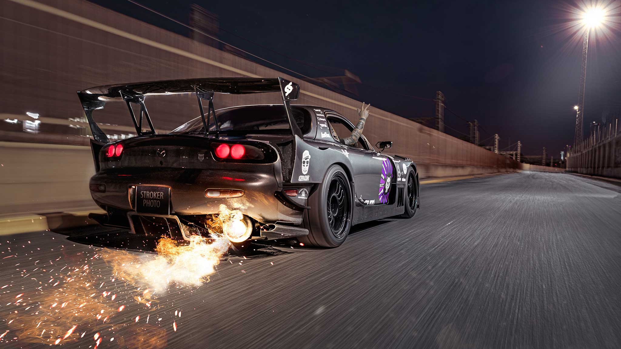 For those who want wallpaper for PC