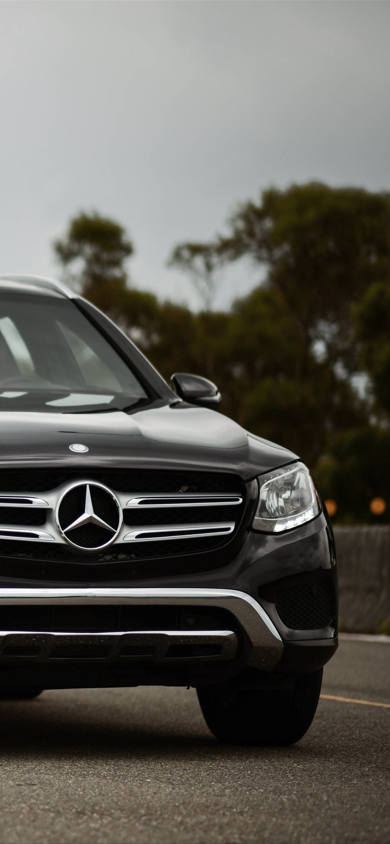 Max HD mercedes benz glc300 mercedes