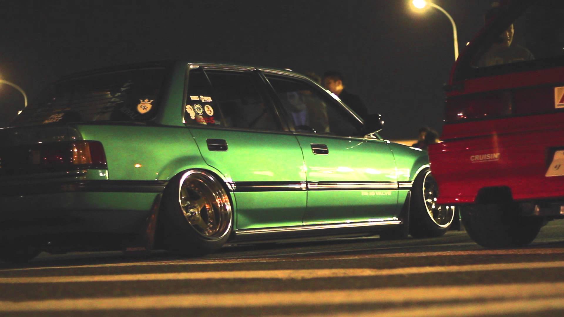 HD desktop wallpaper: Jdm, Vehicles