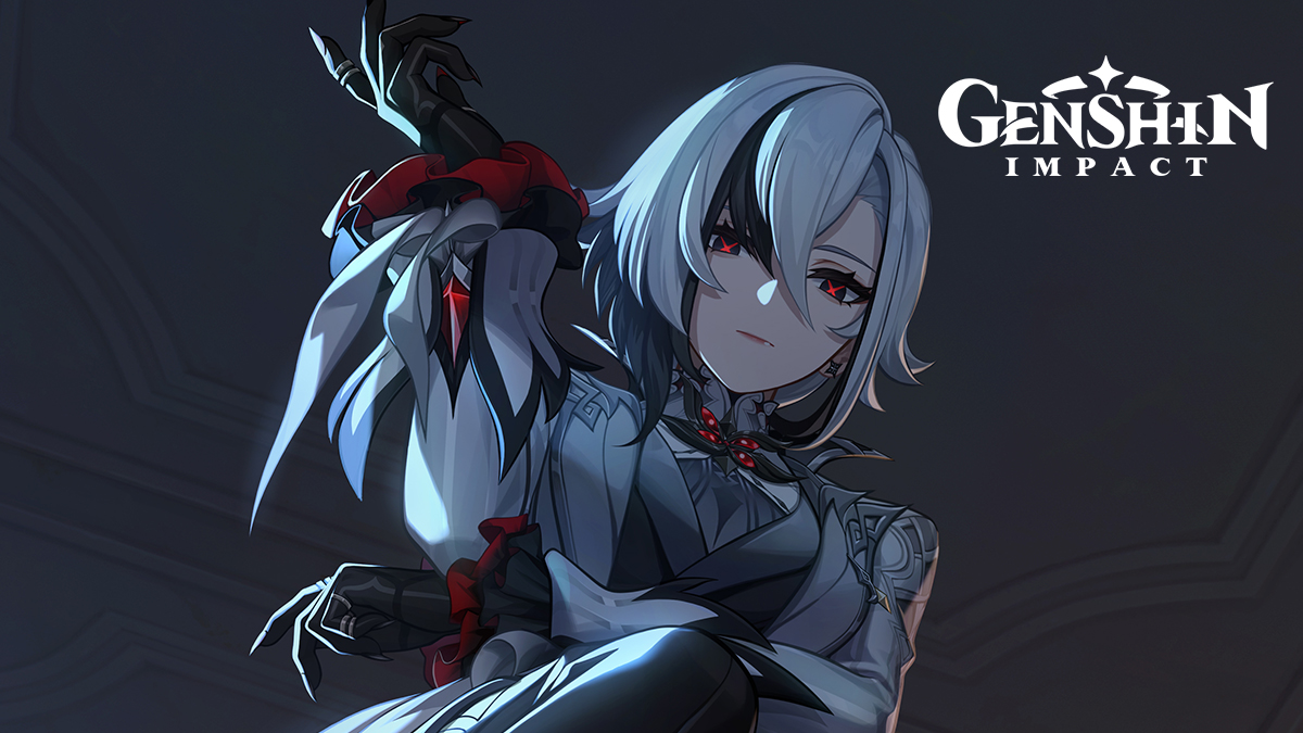 Genshin Impact Version 4.6 Introduces