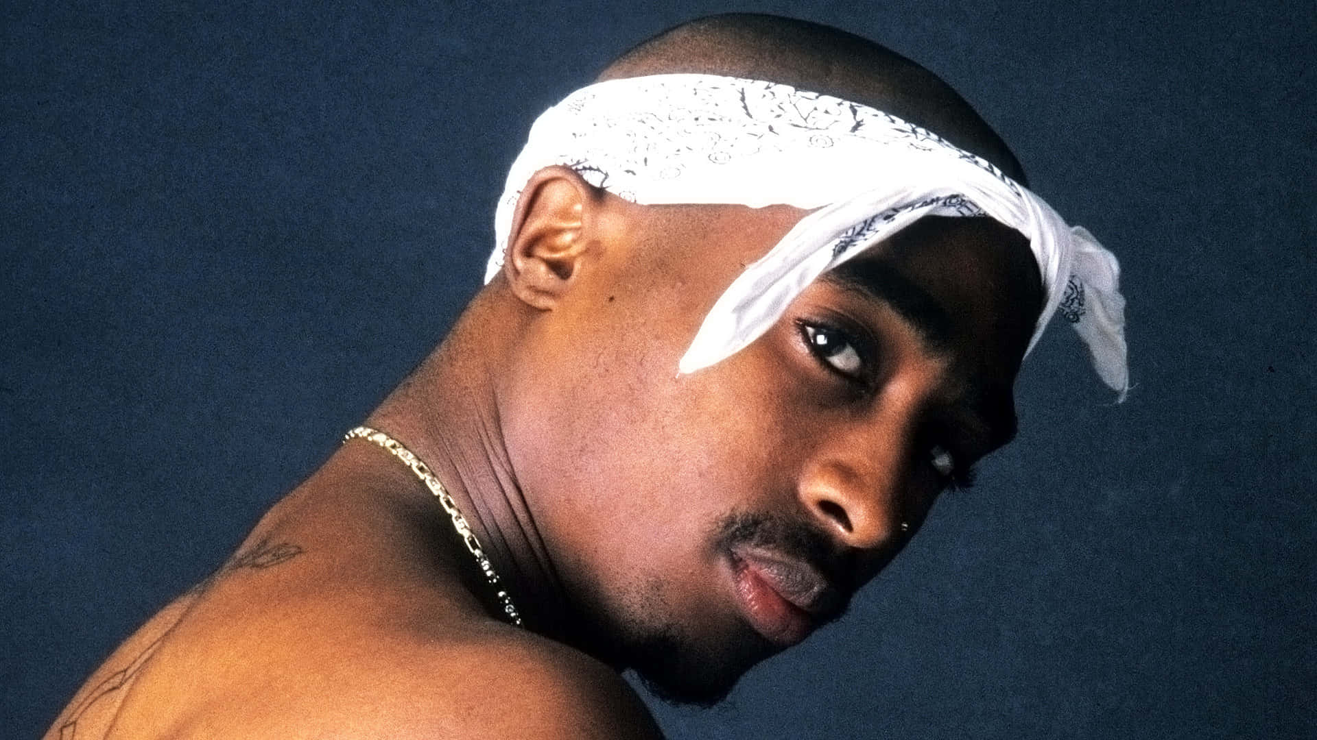 Tupac Picture