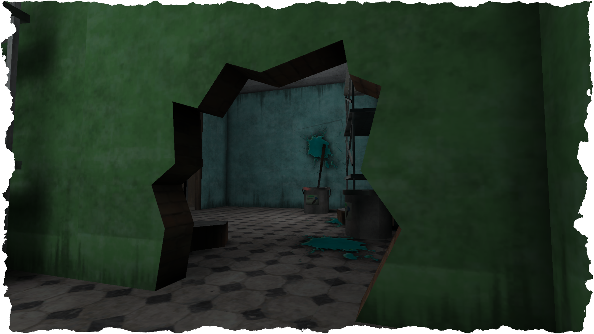 Granny 5: Time To Wake Up