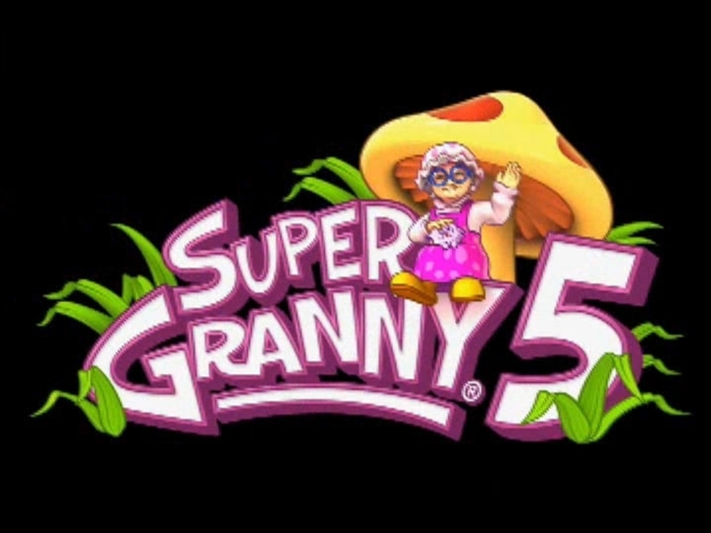 Super Granny 5 Beta Version Screenshots