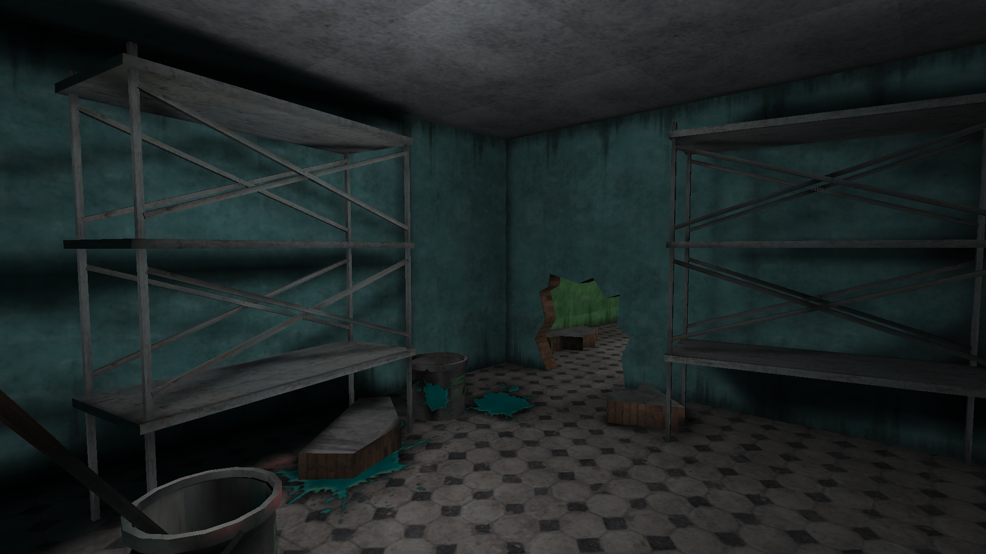 Update 1.2 5: Time To Wake Up