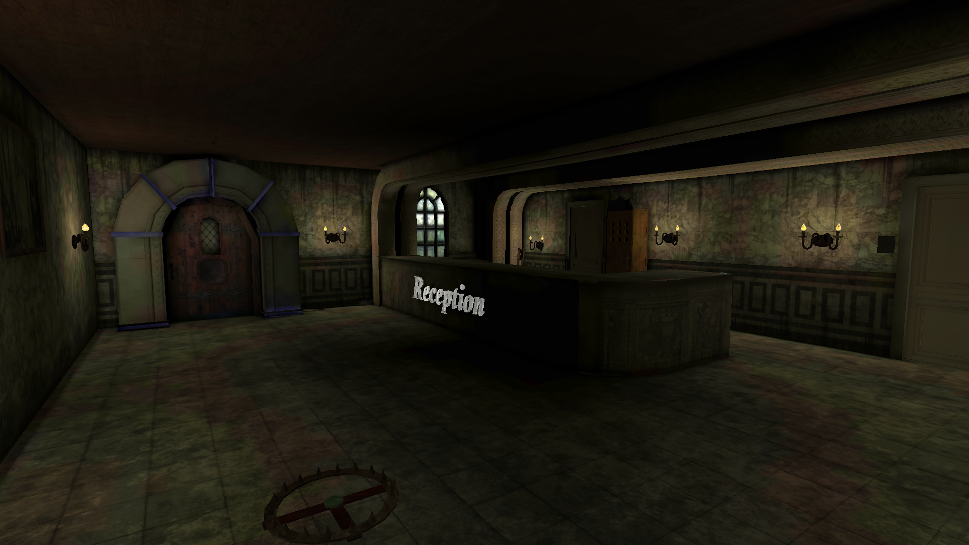 Update 1.2.2 5: Time To Wake