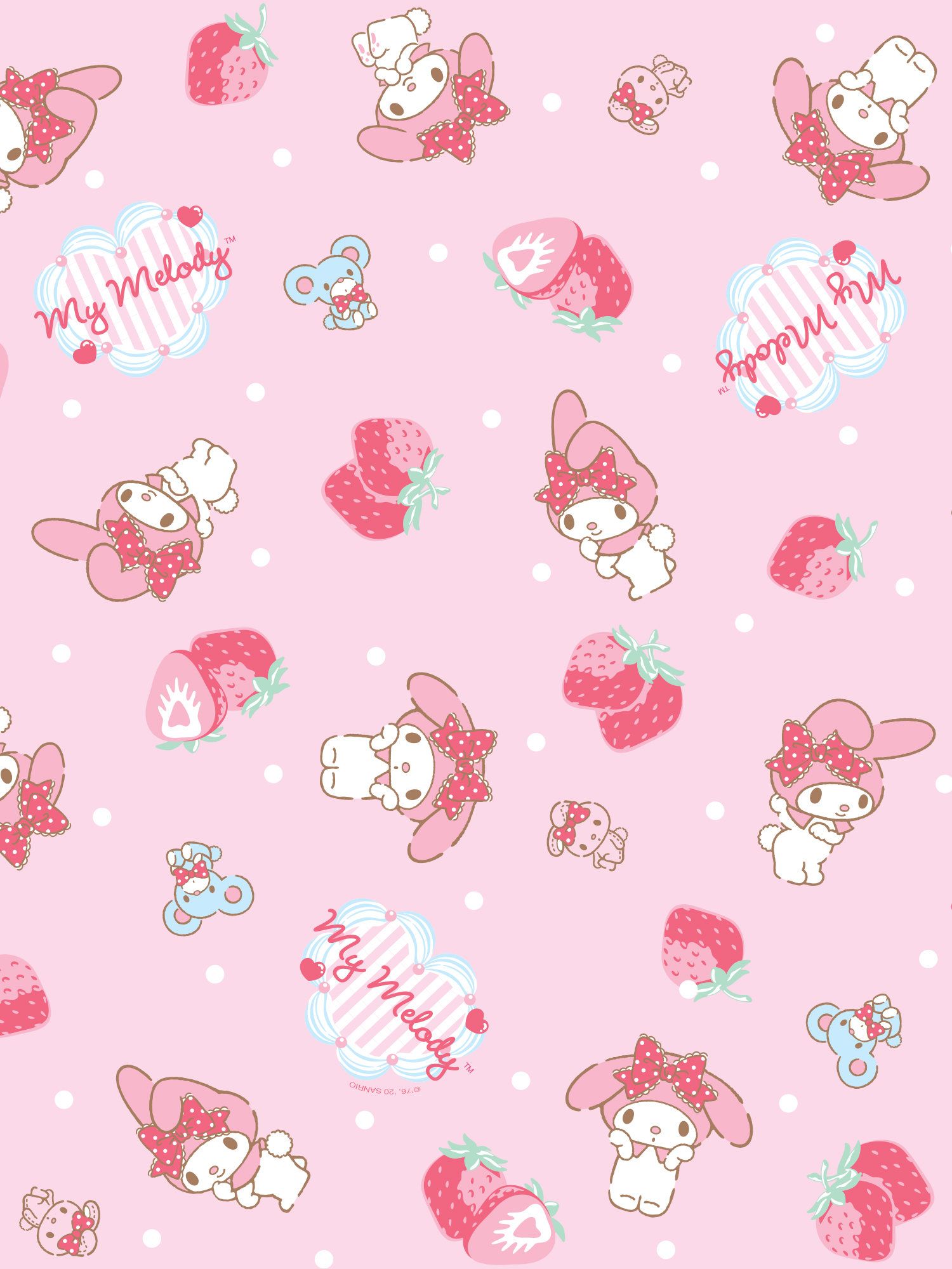 My Melody