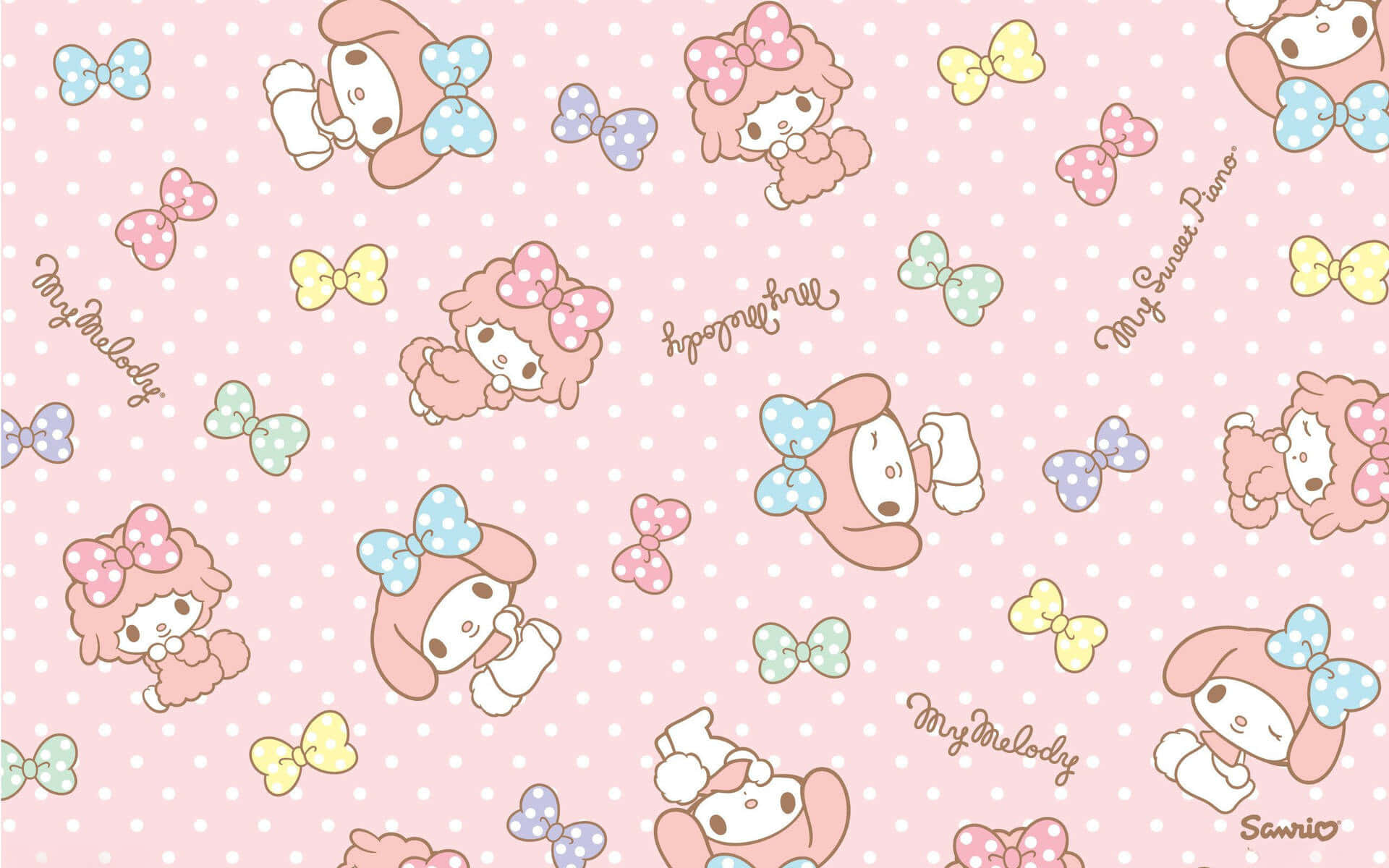 Download Discover the magic of Sanrio