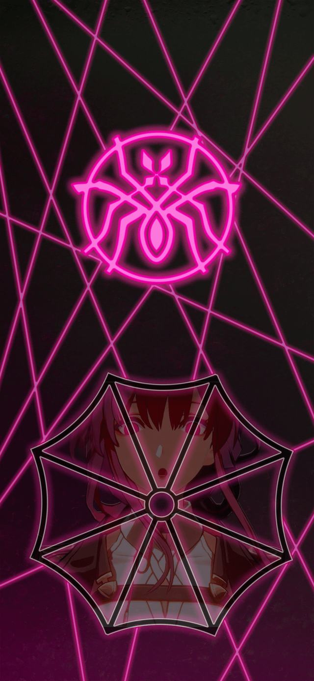 Kafka Mobile Wallpaper