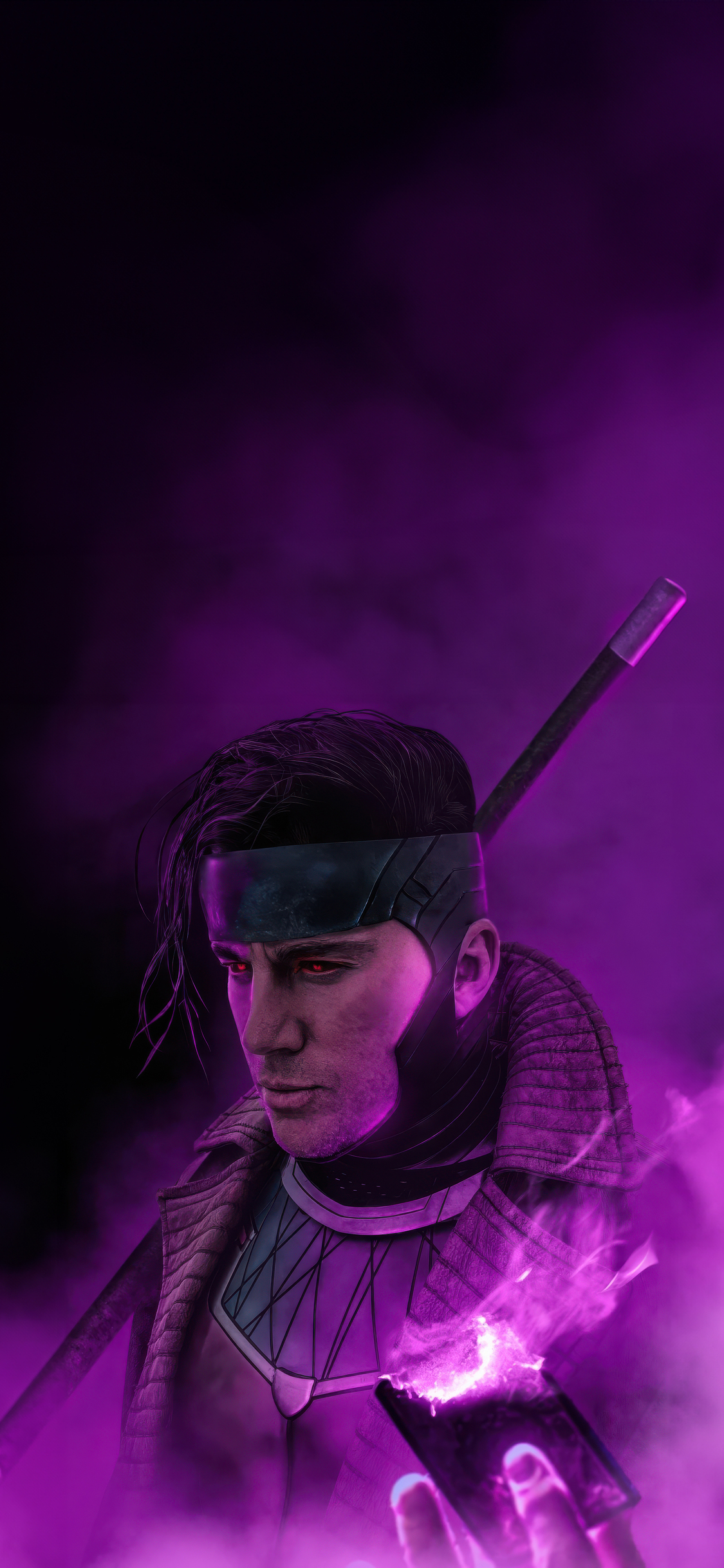 Gambit In Deadpool