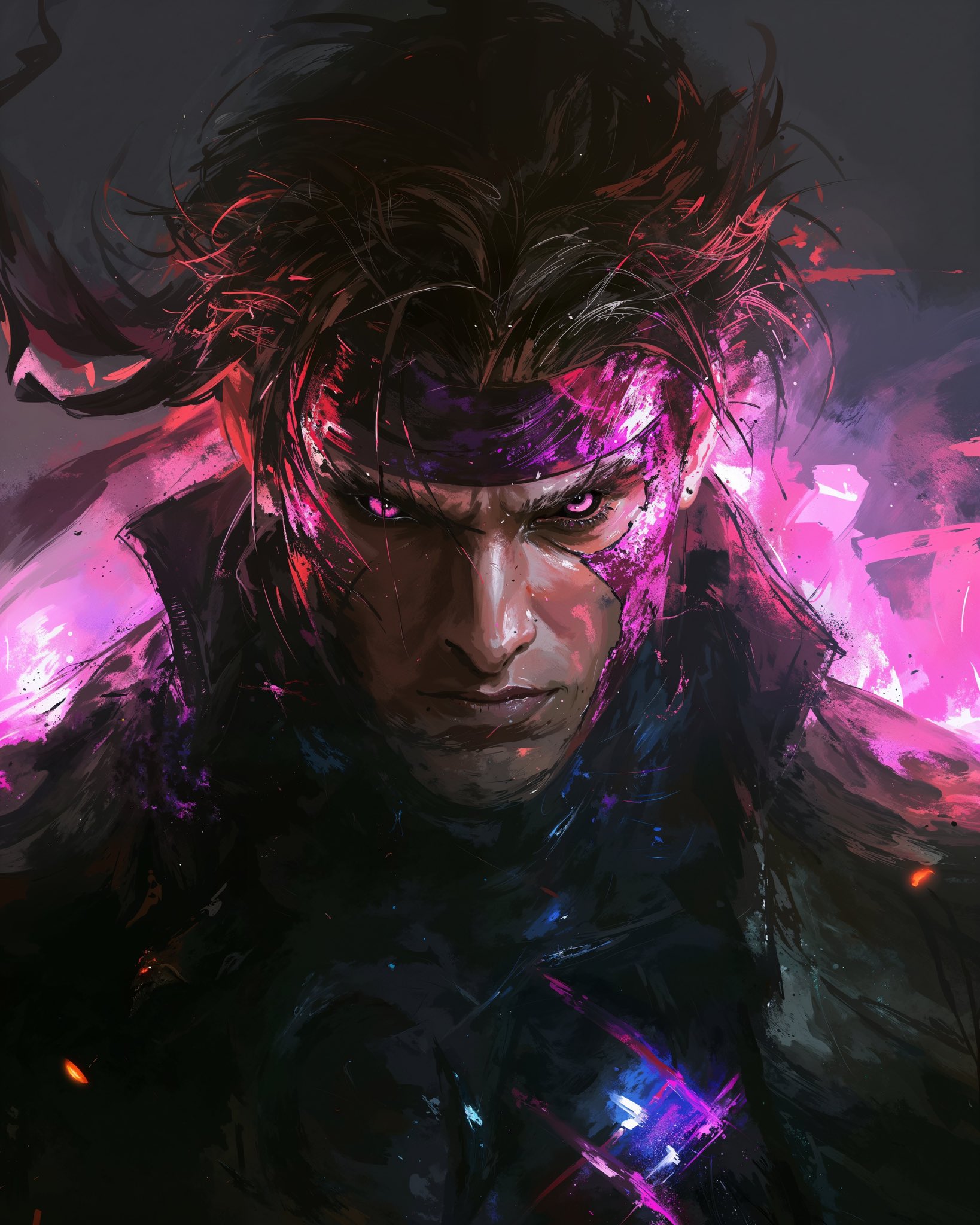 Gourav Mohanty. ⚔️PREORDER DANCE OF