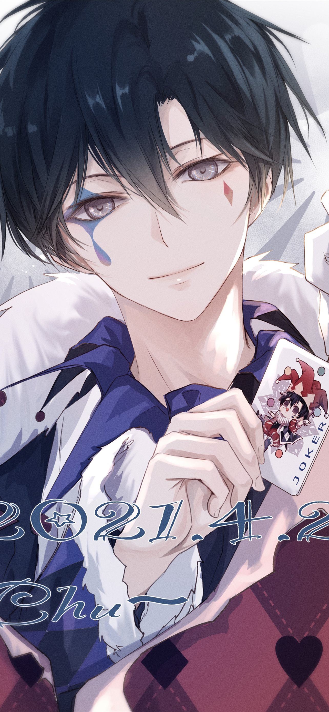 Quan Zhi Gao Shou Zerochan Anime Image