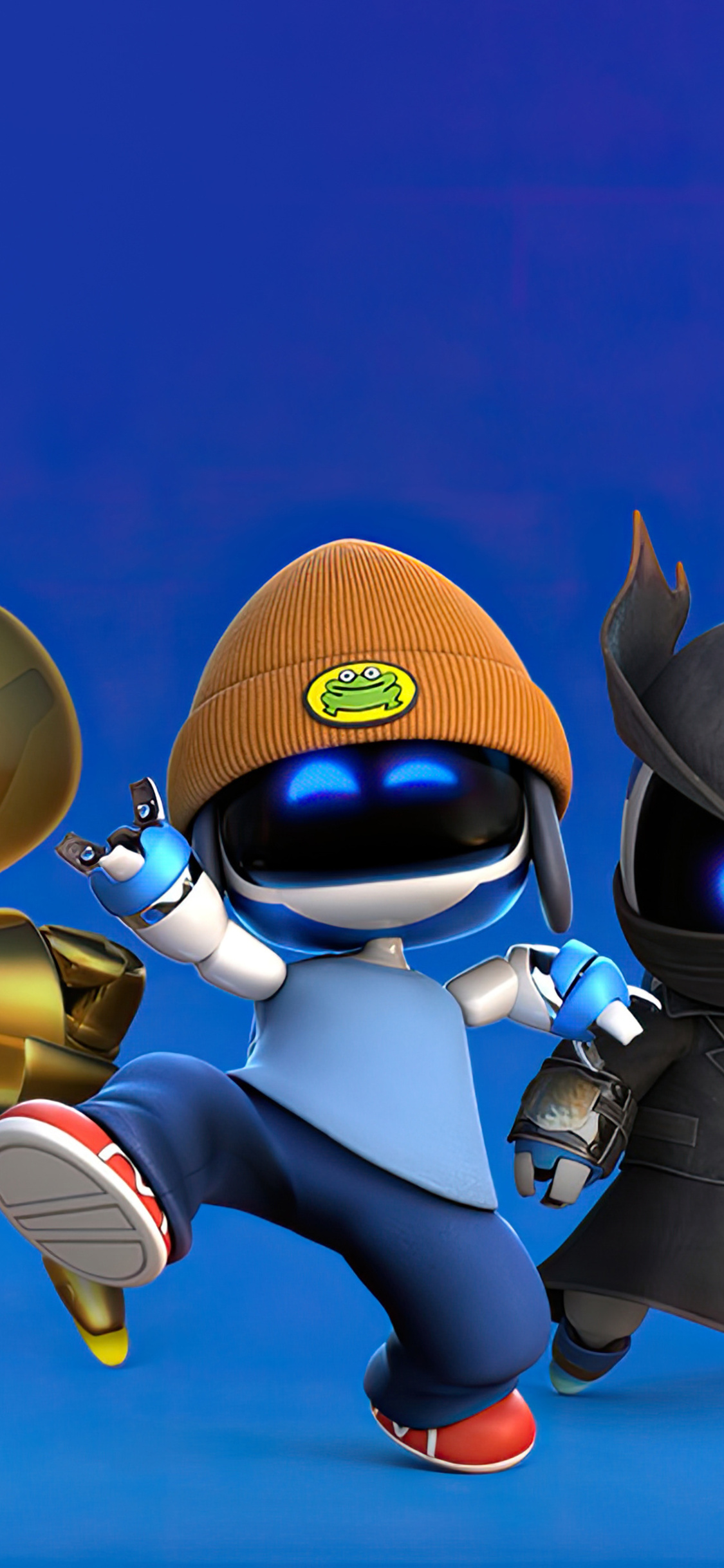 Astro Bot iPhone XS, iPhone 10