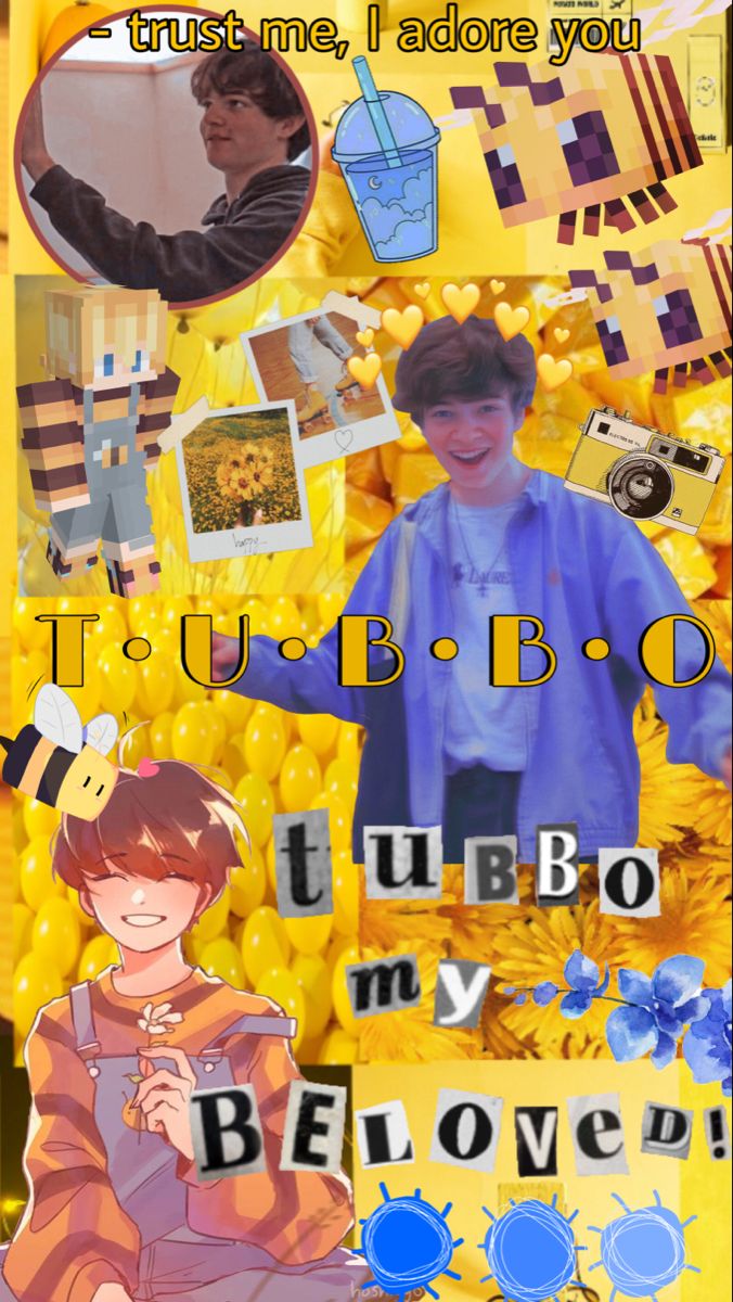 Tubbo wallpaper