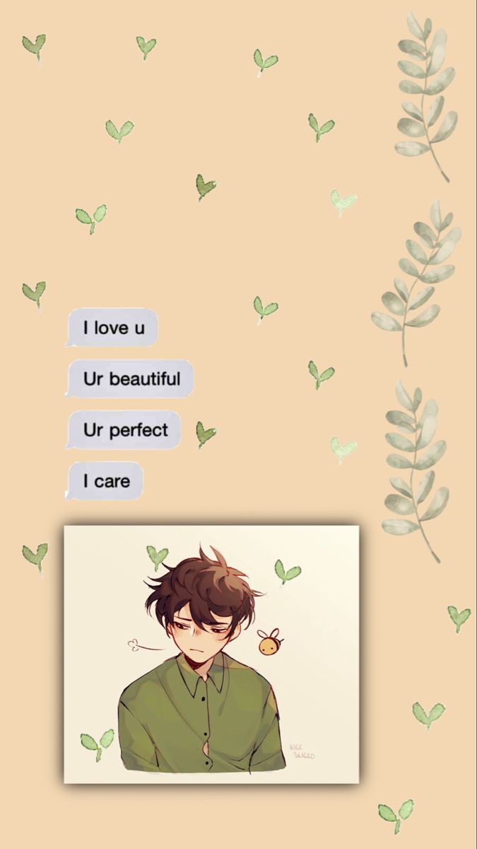 Tubbo (Tubbolive) wallpaper✨