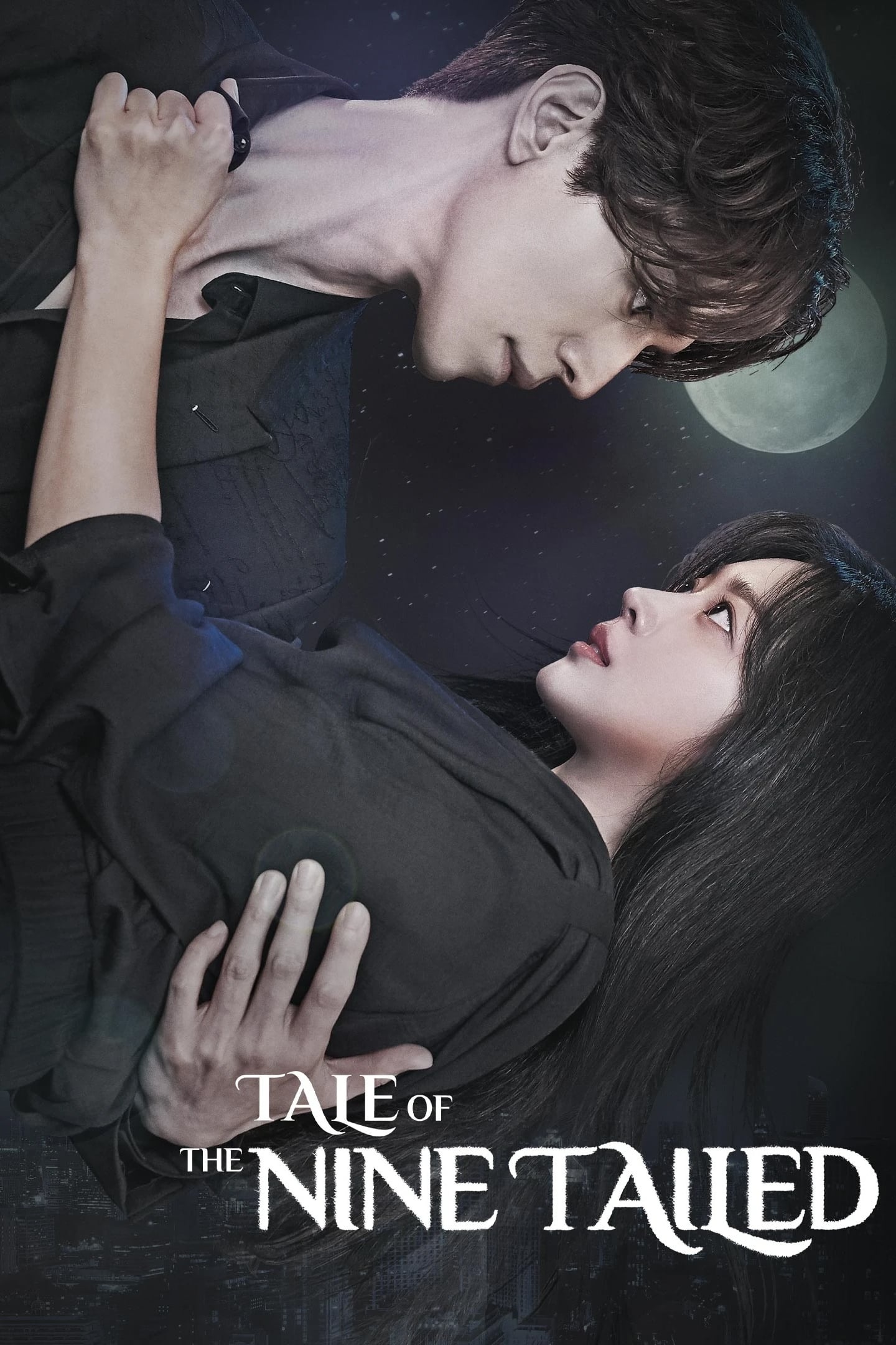 Tale of the Nine Tailed TV Series