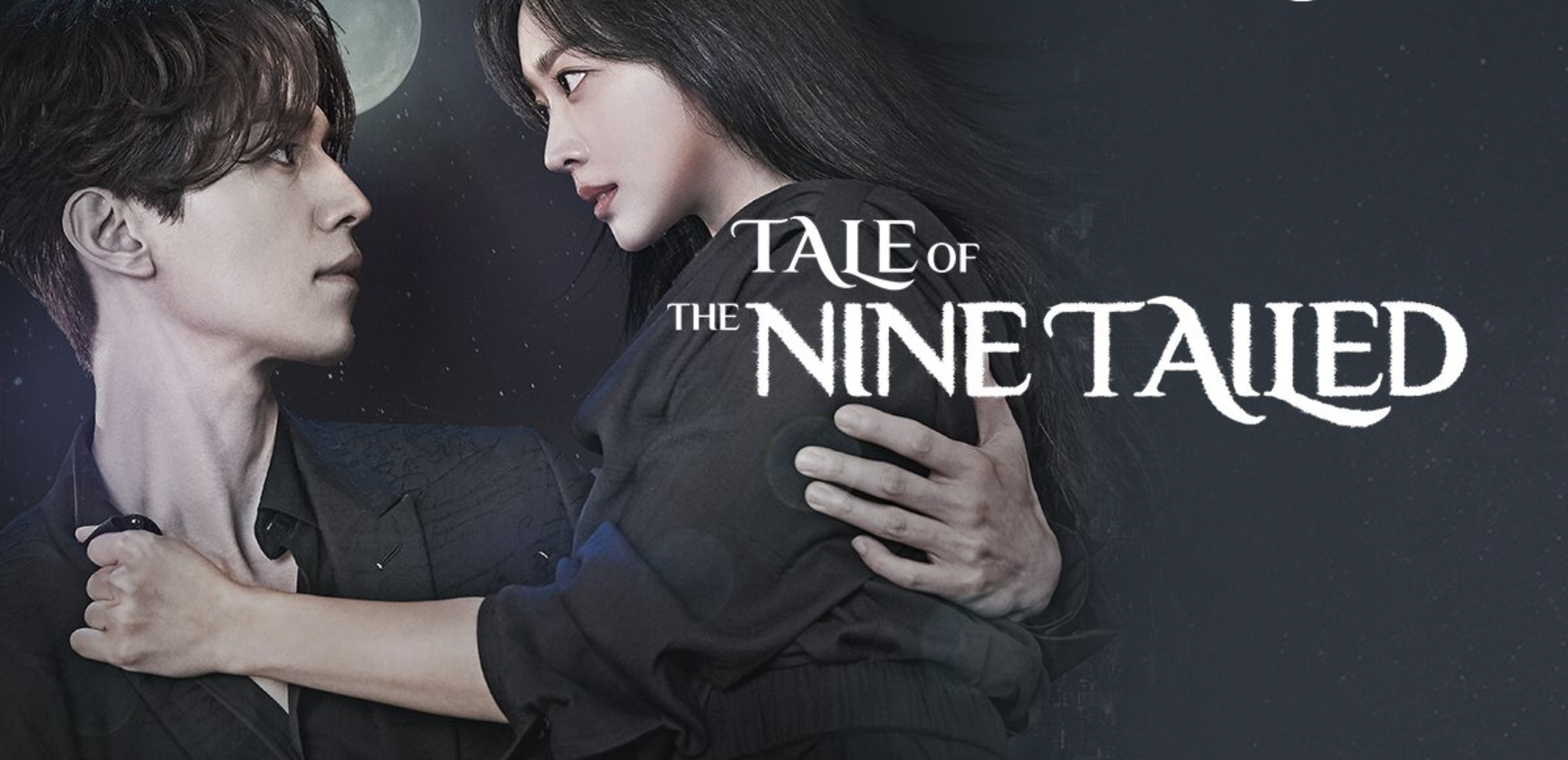 Tale of the Nine Tailed TV Series