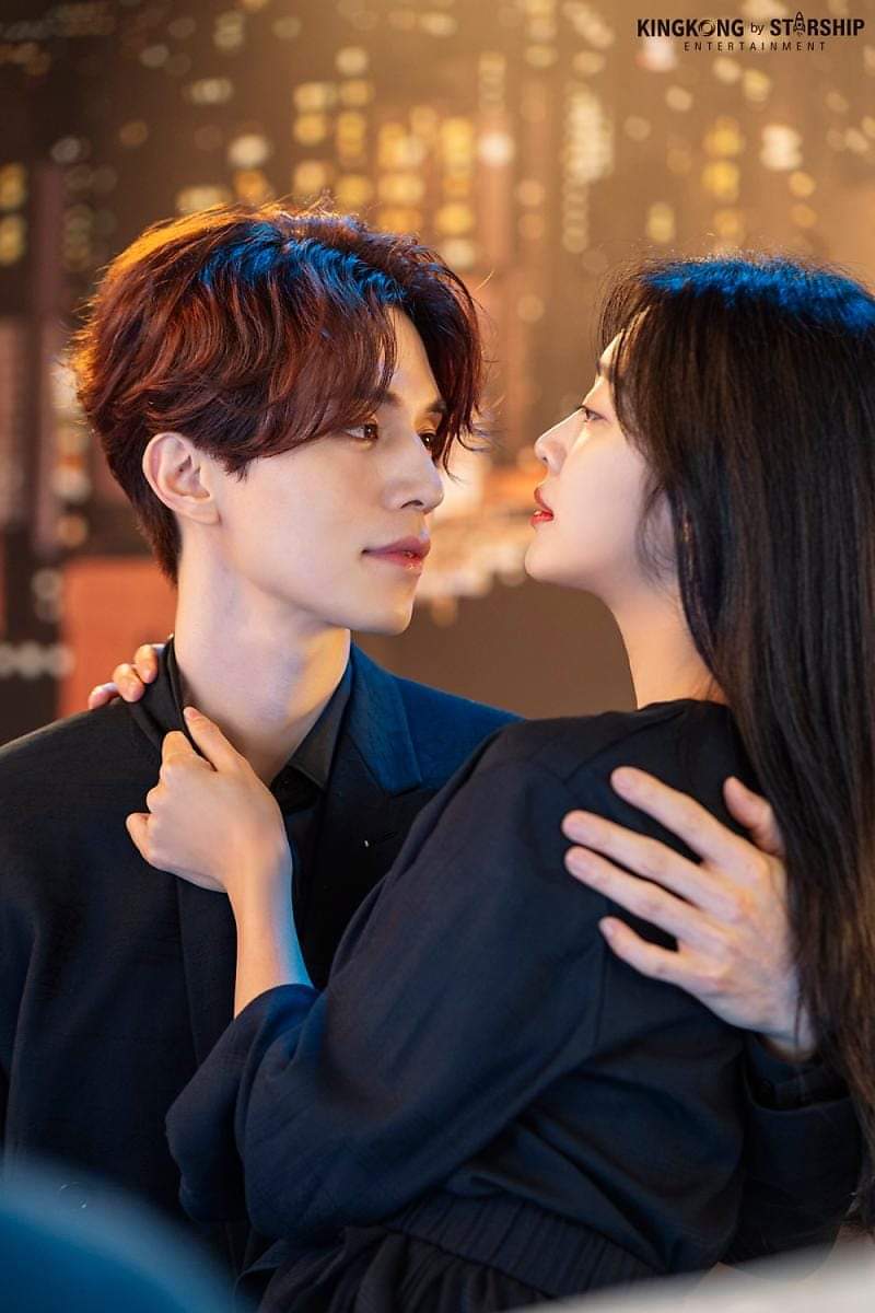 Lee Dong Wook