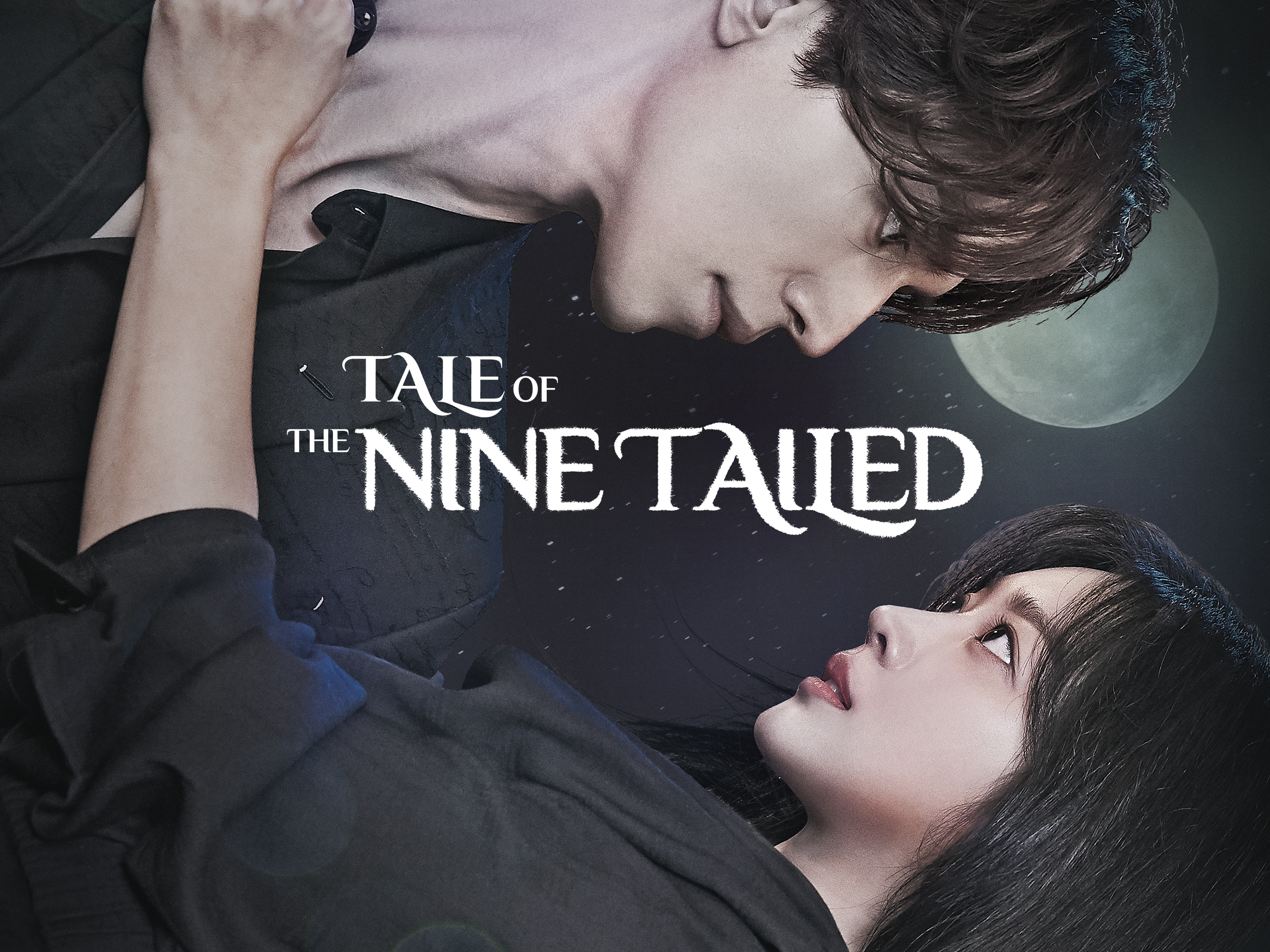 Tale of the Nine Tailed