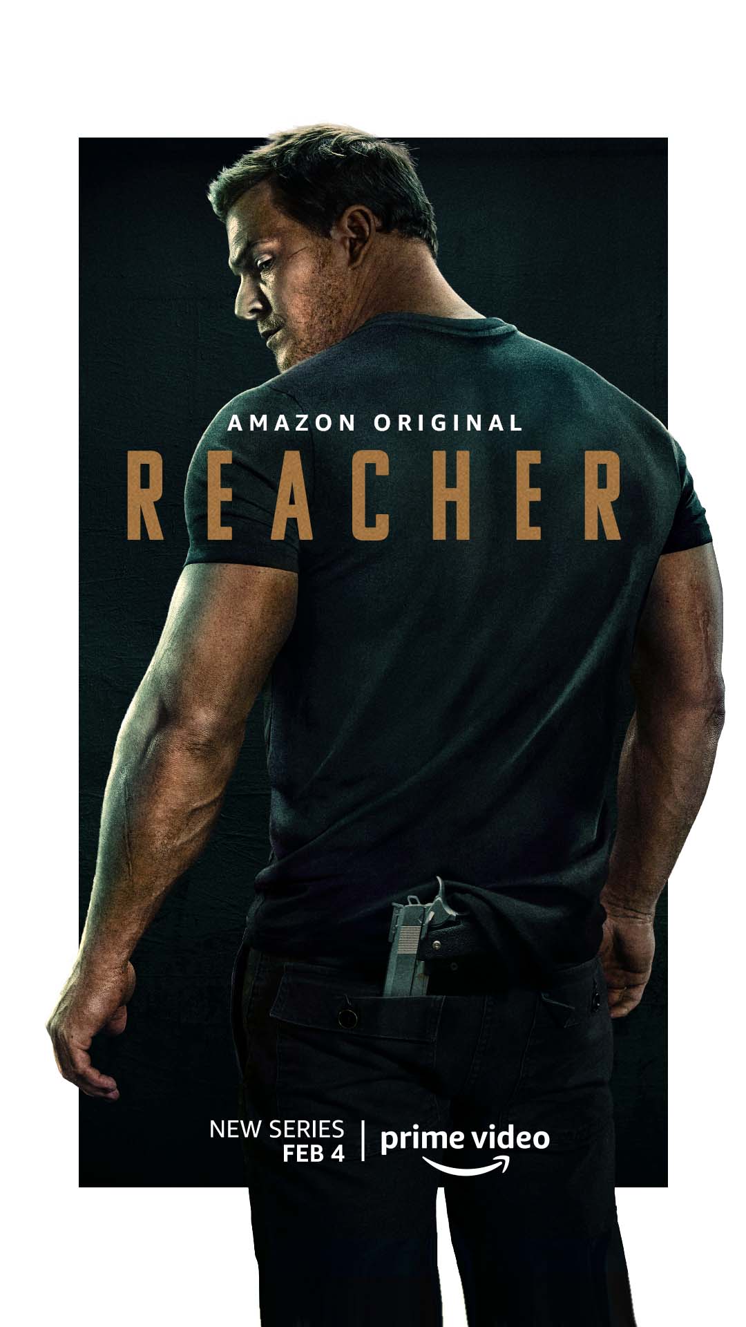 R Reacher