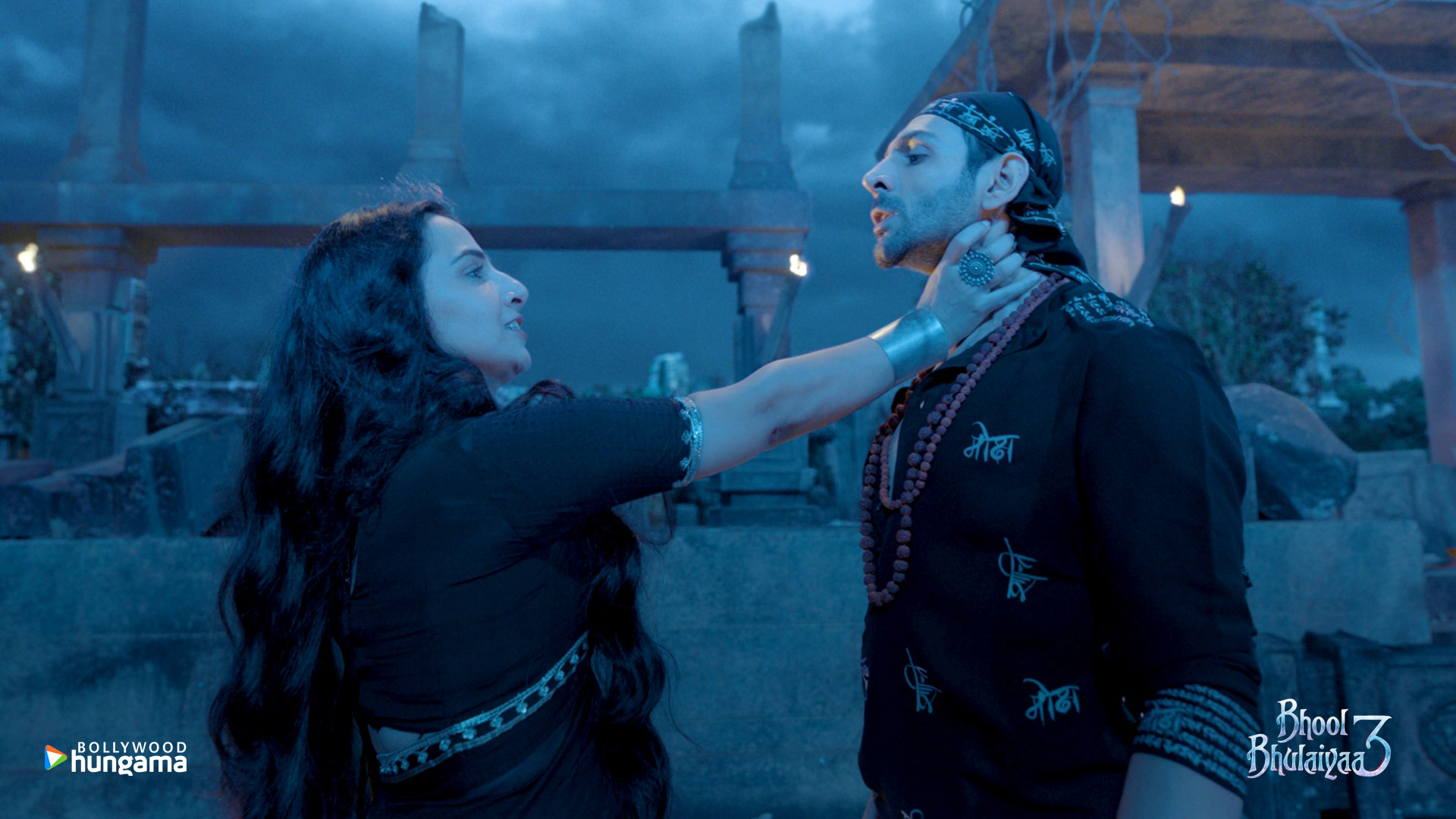 Bhool Bhulaiyaa 3 Wallpapers Wallpaper Cave