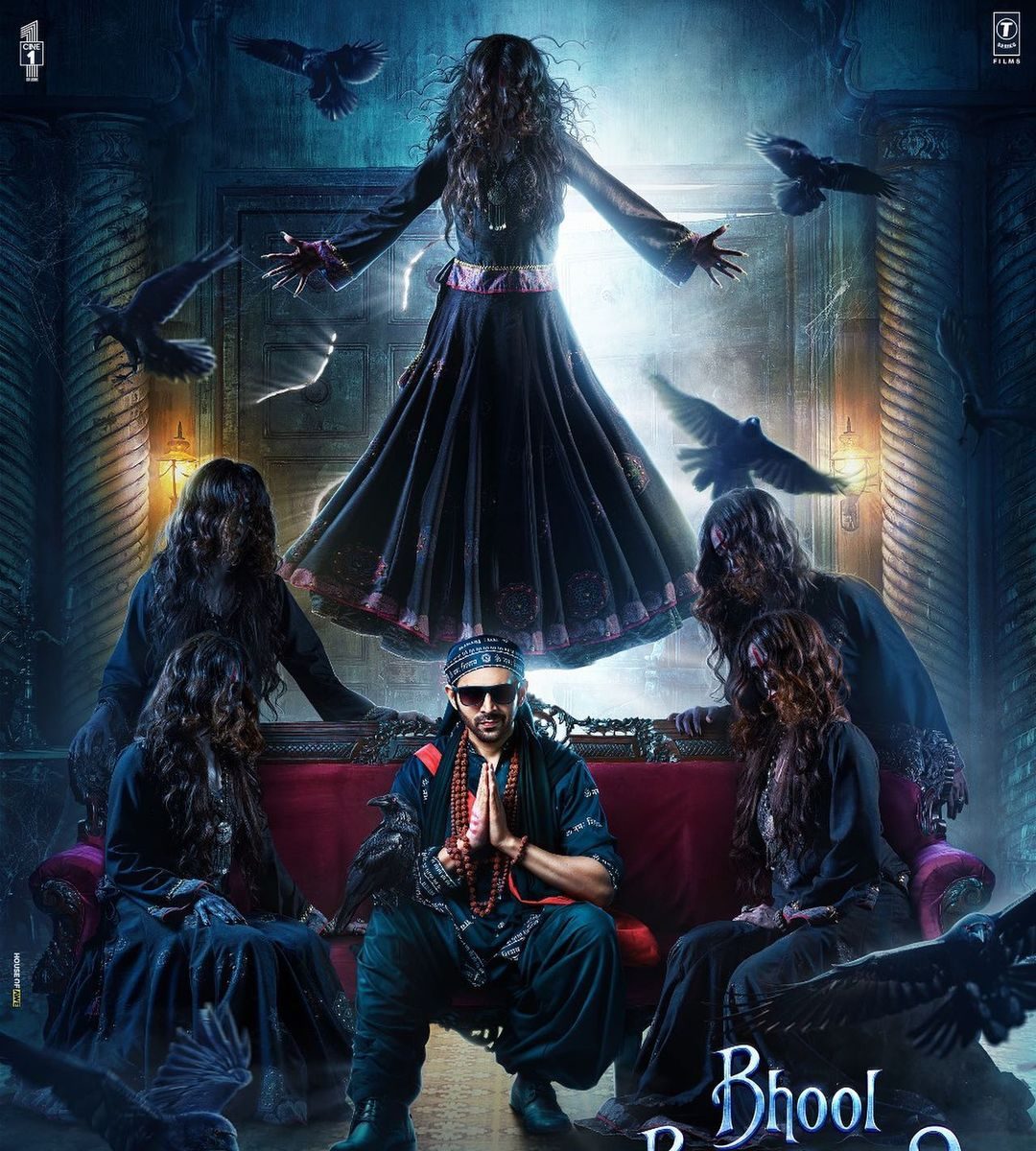 Bhool Bhulaiyaa 3 Confirmed! Kartik